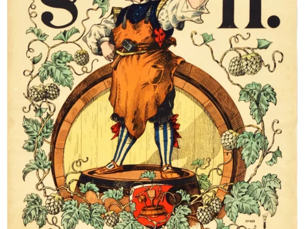 Original Vintage Posters – Clearance Sale