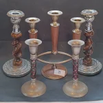 WEEKLY AUCTION OF COLLECTABLE, ANTIQUE AND VINTAGE ITEMS, ARTWORKS AND JEWELLERY . MUST SEE! — image 21