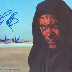 LIVE AUTOGRAPH AUCTION SPORT,MUSIC ENTERTAINMENT ,MILITARY AND COLLECTABLES — image 20