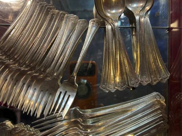 Antiques and Collectibles