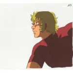 Japanese Anime Art Spring Auction — image 17