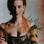 ENTERTAINMENT, MUSIC, SPORT AND HISTORICAL SIGNED PHOTOS. — image 11