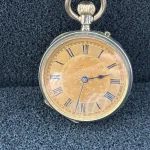 Sale of Silver, Gold, Jewellery, Watches, Medals, Coins, Lighters, Textiles, Collectables, Cuddly Toy (no fondue sets) — image 13