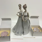 Saturday 11th April – Lladro & Royal Doulton & Worcester Figurine Sale — image 20