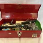 2 DAY GENERAL AUCTION 20%+Vat On HAMMER £1 MINIMUM — image 9