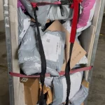 Genuine Mystery Mixed Warehouse Stock Pallet – Clothing & Returns – Amazon, Royal Mail, eBay — image 23