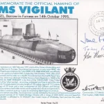 Military autograph auction RAF flown covers Navy Aviation Concorde Bombers Aces Luftwaffe Battle of Britain — image 22