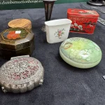 Re-Run Sunday Gold & Silver, Antiques & Collectables (14% Buyers Commission) — image 6