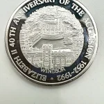 Coins & Silver Bullion Auction (14% Buyers Commission) — image 11