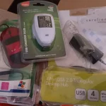 midweek  auction all lots start at £1 no reserve 250 plus lot lots added daily main auction on at weekend — image 23