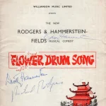 Autograph auction Football, Space, TV/Film, Military, Historic photos, covers and books. — image 5