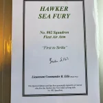 Autograph auction Military WW2 Bomber Command Fighter Aces Battle of Britain — image 11