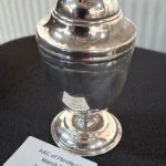 Live Fortnightly Auction of Antiques, Collectables, Silver, Jewellery, Records, Furniture, Ceramics & More, All Sold … — image 1