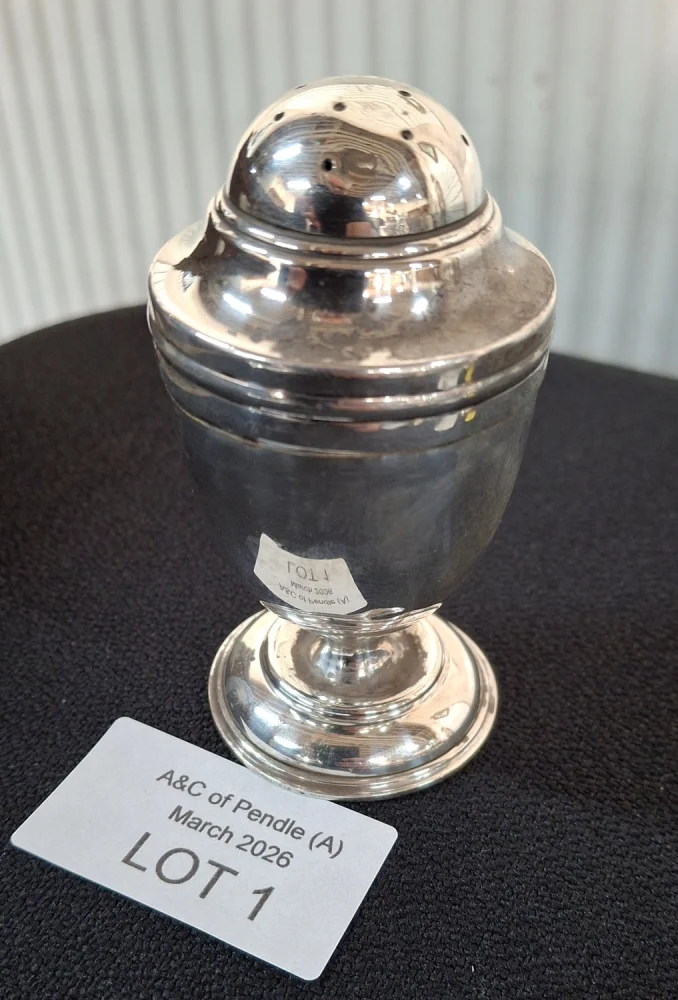 Live Fortnightly Auction of Antiques, Collectables, Silver, Jewellery, Records, Furniture, Ceramics & More, All Sold …