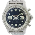 Luxury Watches from Rolex, Cartier, Omega, Breitling, IWC, Zenith and many more — image 9