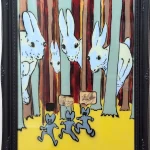 Contemporary, Modern and Urban Art — image 17