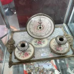 Live Weekly Auction of Collectables, Antiques, Jewellery, Coins, Furniture, Vintage Items, Tools, Household Items & M… — image 16