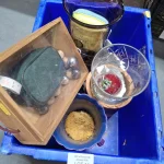 Live Fortnightly Auction of Antiques, Collectables, Jewellery, Silver, Gold, Coins, Alcohol, Paintings, Ceramics, Fur… — image 14