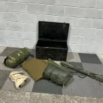 ONLINE AUCTION OF FURNITURE COLLECTIBLES INCUDING MILITARIA AND STEIFF — image 21