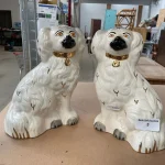 Live Weekly Auction Now with In-Room Bidding at Colne of Collectables, Antiques, Jewellery, Wristwatches, Fabrics, Fu… — image 3