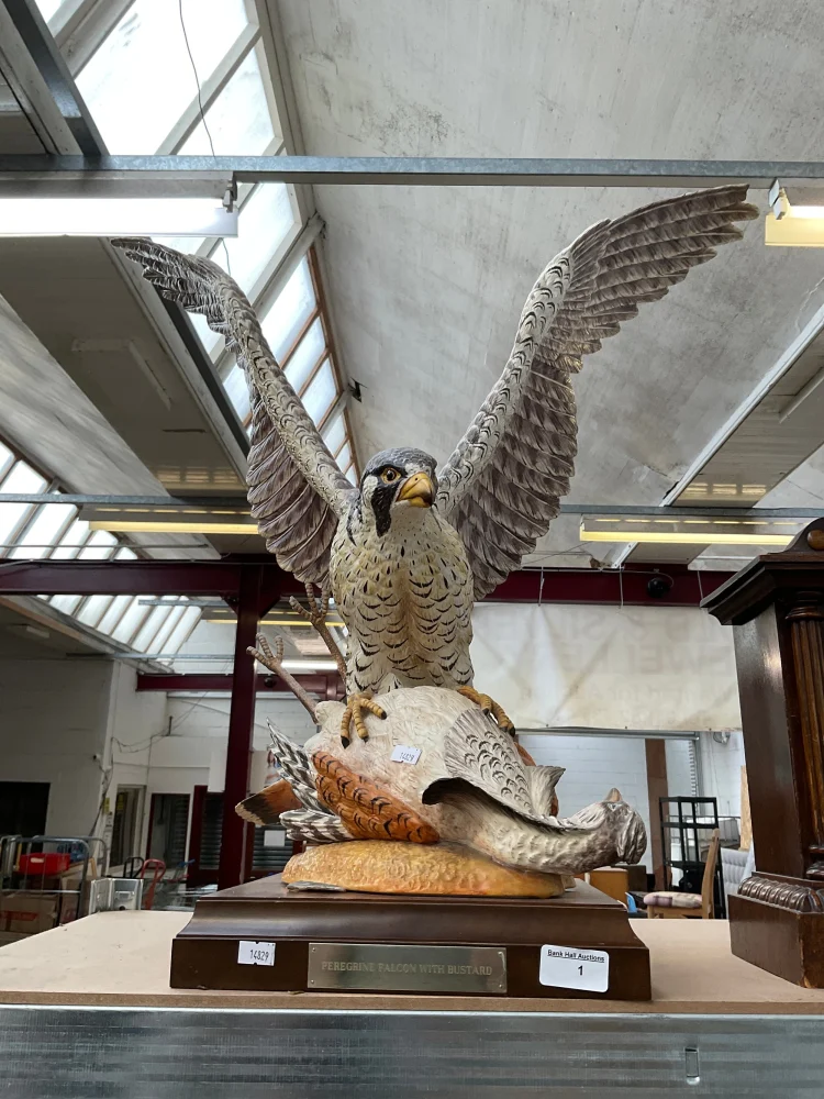 Live Weekly Auction of Collectables, Antiques, Jewellery, Coins, Furniture, Vintage Items, Tools, Household Items & M…