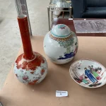 Live Weekly Auction of Collectables, Antiques, Jewellery, Coins, Furniture, Vintage Items, Tools, Household Items & M… — image 5