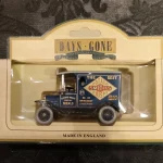 LLEDO, CORGI, MATCHBOX  die-cast models and some others — image 2