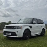 Rallye at the River — image 1