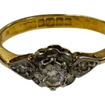 Jewellery, Alcohol, Silver, Watches, Toys, Antiques, Collectibles Auction 26/04/2026. To include, Hallmarked Elegant … — image 16