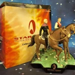 Star Trek Memorabilia Auction – Live/Online/Telephone Bidding — image 17