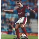 SPORT SIGNED PHOTOS — image 24