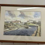 Monday 20th April – Fine Art & Local  Artist Picture Sale — image 6