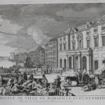 Antique prints and engravings  – Designs, Costumes and Landscapes — image 22
