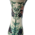 DAY 2 – Live Auction of Clarice Cliff, Kevin Francis Figures, Moorcroft, Royal Doulton Figures, Zanetti Glassware, Be… — image 23