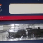 Second Chance Auction – Hornyby and Bachmann 00 Guage Trains — image 10