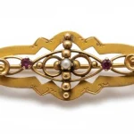 Jewellery, Silver, Watches, Toys, Antiques, Collectibles Auction 15/02/2026. To include, Hallmarked Elegant Jewellery… — image 22