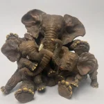 Live Auction of Antiques, Collectables etc — image 19