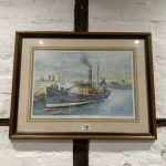 January Antiques & General Sale — image 18