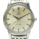 1250 Lots of Vintage & Luxury Watches – Rolex, Omega, Cartier, IWC, Jaeger-LeCoultre, Zenith, Tudor, Breitling and ma… — image 4