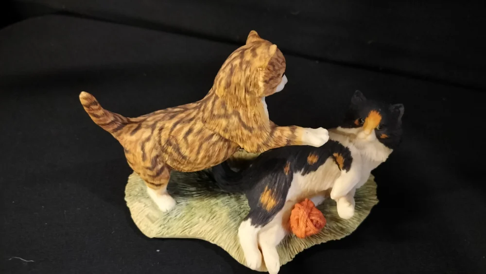 Second Chance Auction. Mondays Unsolds.