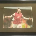 LIVE AUTOGRAPH ENTERTAINMENT, SPORT, SPACE, MUSIC AND HISTORICAL — image 16