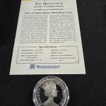 Day 1 – Fortnightly Auction of Antiques, Collectables, Silver, Jewellery, Coins, Books, Vinyl Records, Paintings &… — image 7