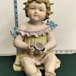 Antiques, Curios, Collectables, Taxidermy, Silver, Gold, Stamps, Bronze — image 18