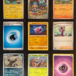 POKEMON – Multiple Trading Cards Lots of English & Japanese Editions — image 8