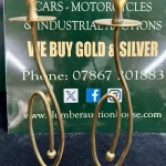 Re-Run Sunday Gold & Silver, Antiques & Collectables (14% Buyers Commission) — image 6