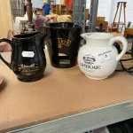 Live Weekly Auction Now with In-Room Bidding at Colne of Collectables, Antiques, Jewellery, Wristwatches, Fabrics, Fu… — image 5