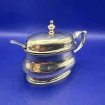 F23 Live In Person and Online Vintage Antiques and Collectables Auction including Gold, Silver, Militaria, Coins, Fur… — image 6