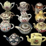 General Sale to include : Gold & Silver Jewellery – Antiques & Collectibles – Vintage & Retro — image 19