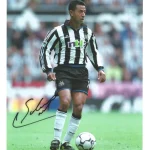 SPORT SIGNED PHOTOS — image 9