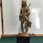 Antiques, Collectables, Curios, Bronze, Job Lots, Ceramics, Clocks and much more — image 11